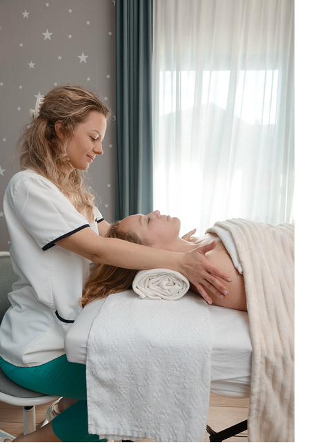 Irina - eigenares I Am Special