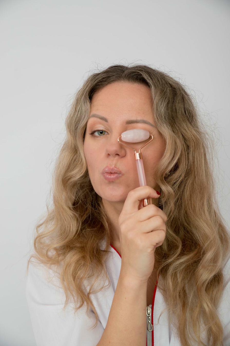 Facefitness groepslessen bij I Am Special