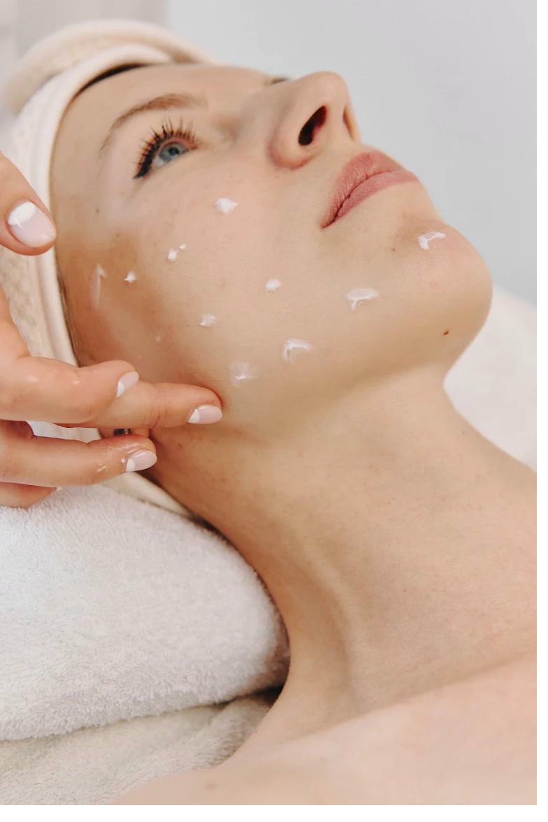 Porseleinen Pop behandeling bij I Am Special